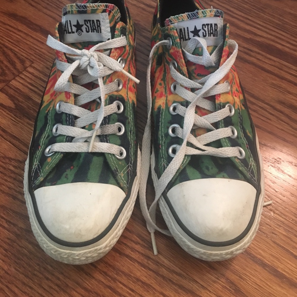 Converse Sneakers
